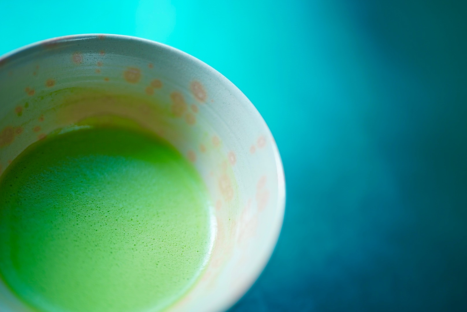 茶喜のお茶とは