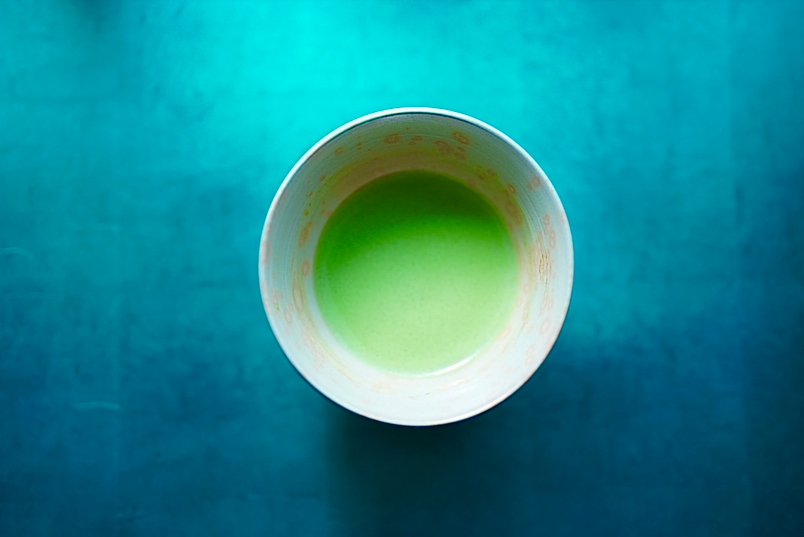 Photo of a row of books in a library.